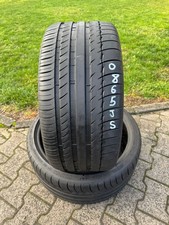 2x Michelin Pilot Sport R01