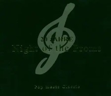 Various - Night of the Proms - 20 Jahre - 2 CD
