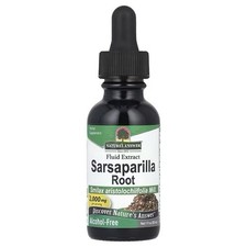 Nature's Answer, Sarsaparilla