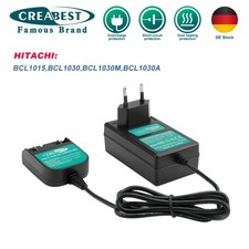 10.8V Li-Ion Ladegerät Für
