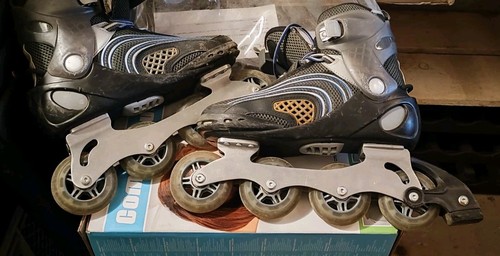 Skate inliner größe - hy,