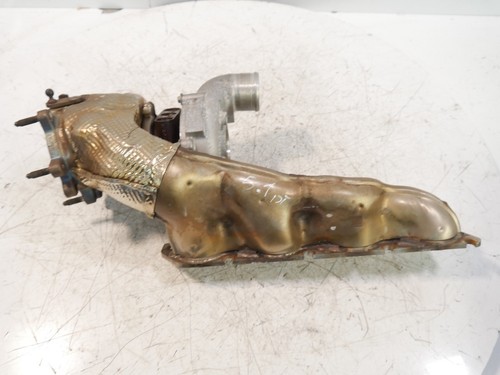 Turbolader für audi - a6, a7
