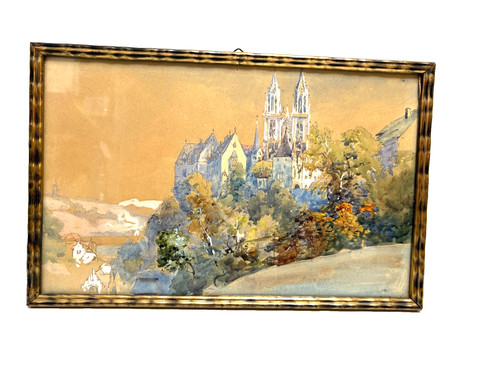 Edward theodor compton - theodor, –