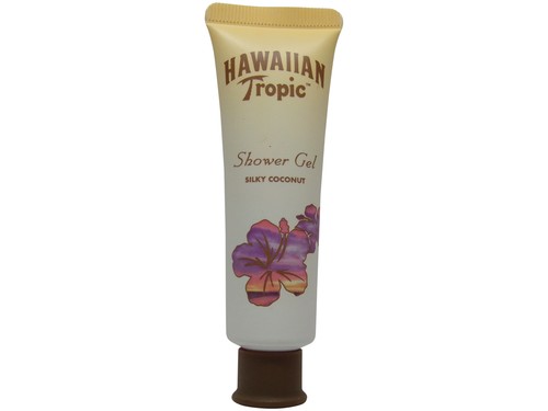 Hawaiian tropic silky coconut - hawaiian,