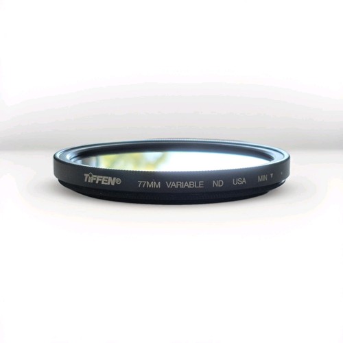 Tiffen variabler filter - variabler, nd