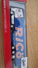 Herpa  154573  DAF XF 105 SC