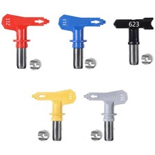 Airless-Düse, 5 Stück