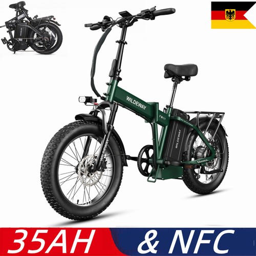 Mountainbike klapprad - mountainbike,