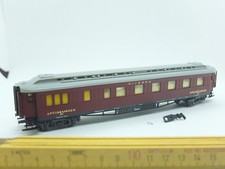 #1 Liliput 262 H0 Speisewagen