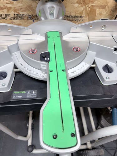 Festool kapex zero - kapex, ks
