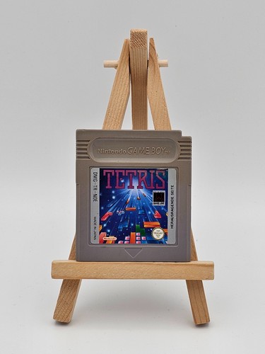 Nintendo game boy tetris - boy,