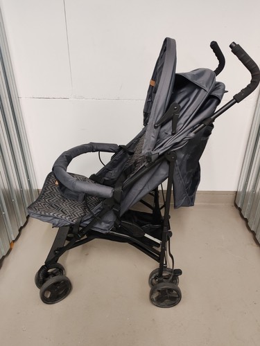 Lionelo annet plus buggy - plus,