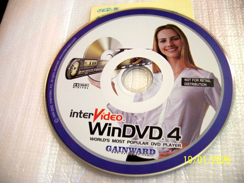 Videoprogramm dvd win - -, win-dvd