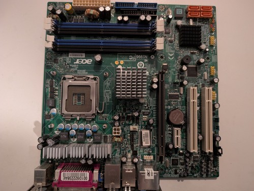 Acer aspire t671 7326 - ms-7326, v2.0