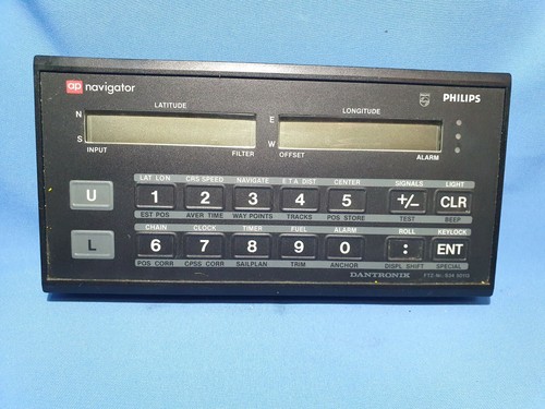 Philips navigator - philips,