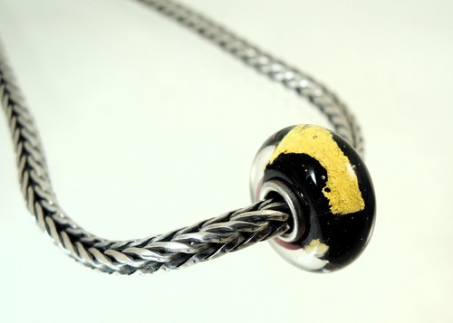 Trollbeads glas beads 925 - trollbeads,