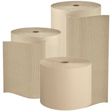 Rollenwellpappe