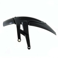 Hinterradabdeckung für BMW R