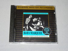 ALEXIS KORNER'S BLUES INC. - R&B FROM THE MARQUEE / MFSL 24 KARAT GOLD USA-CD 