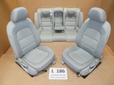 Audi A4 8K B8 A5 Avant Limousine Komfortsitze Sitzheizung Innenausstattung Sitze