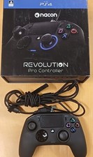 PlayStation Nacon Revolution