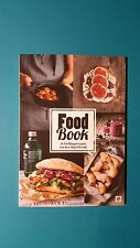 Food - Book 2016   56 Lieblingsrezepte von herzhaft bis süß  ungelesen/neuwertig