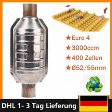 KAT Universal Katalysator