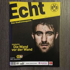 BVB * BORUSSIA