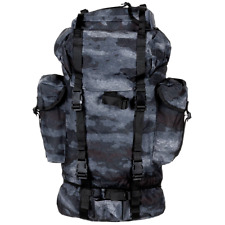 BW Kampfrucksack Tactical