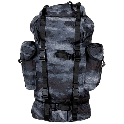 Kampfrucksack tactical - kampfrucksack,