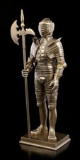 Italienische Ritter Rüstung -