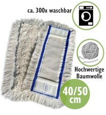 Profi-Plus Wischmopp