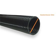 Meterware Staubsauger-Schlauch