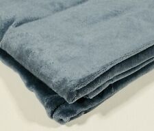 IKEA Sanela Kissenbezug in tief blau Bezug für Kissen 50x50cm 805.483.26 NEU OVP