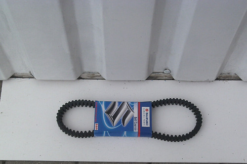 Suzuki lta750 kingquad - lta750,