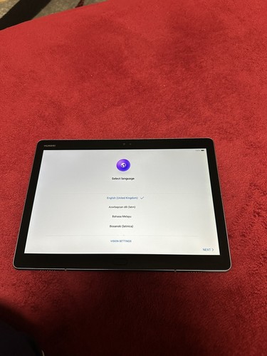 Huawei mediapad lite - huawei,