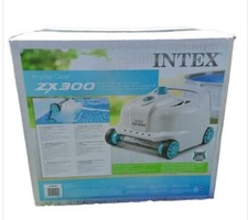 INTEX ZX300 Deluxe Auto Pool