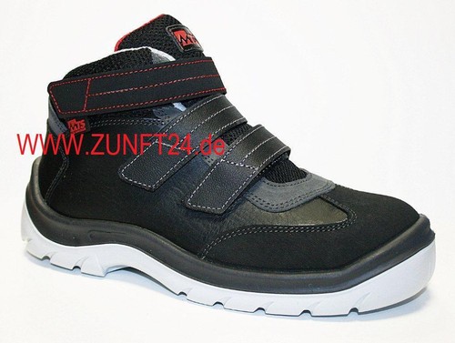 Dachdecker-Schuhe,Klett-Neuhei