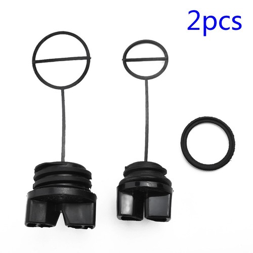 Teiliges tankdeckel set für - 2-teiliges,