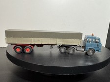 Wiking Sondermodell Magirus