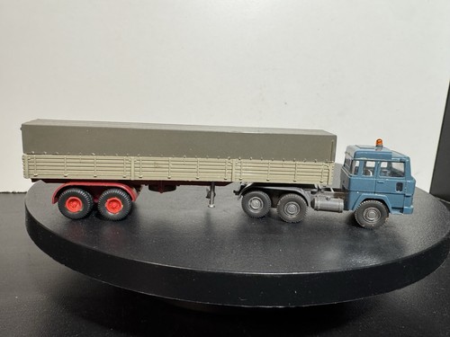 Wiking eigenkreation magirus - wiking,