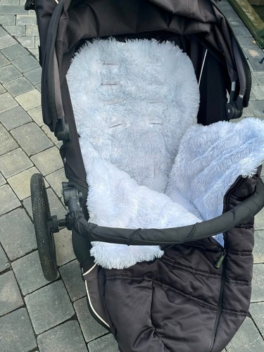 Orginjal baby jogger - orginjal, baby-jogger