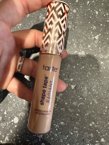 Tarte shape tape - tarte, radiant