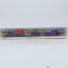 Wiking 1:87 PMS 16-50-02 Krupp