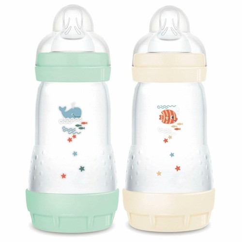 Mam babyflaschen easy - mam, start