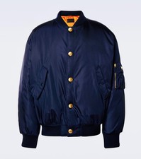 PRADA Re-Nylon Bomberjacke