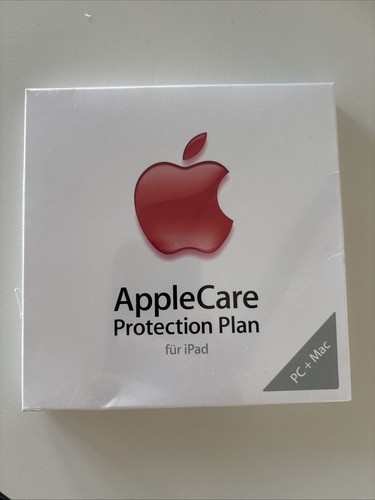 Applecare protection plan ipad - protection,