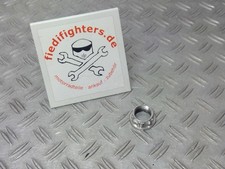 Gilles Steuerkopfmutter Lenkkopf Mutter  M24 Honda CBR 900RR SC44 SC50