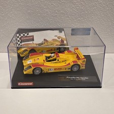 Carrera Evolution Porsche RS Spyder No. 7 ALMS 2006,  27204
