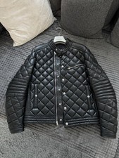 Moncler "Auriac" Giubbotto